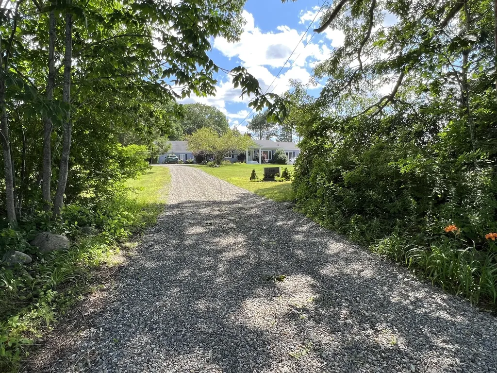 280 Main Street Rockport ME 04856