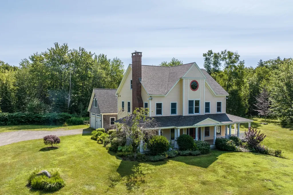 270 Rockville Street Rockport ME 04856