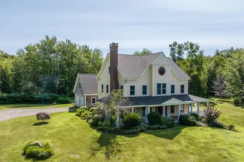270 Rockville Street Rockport ME 04856