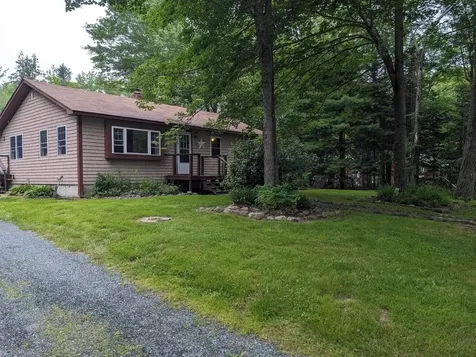 55 Birchlawn Drive Lamoine ME 04605