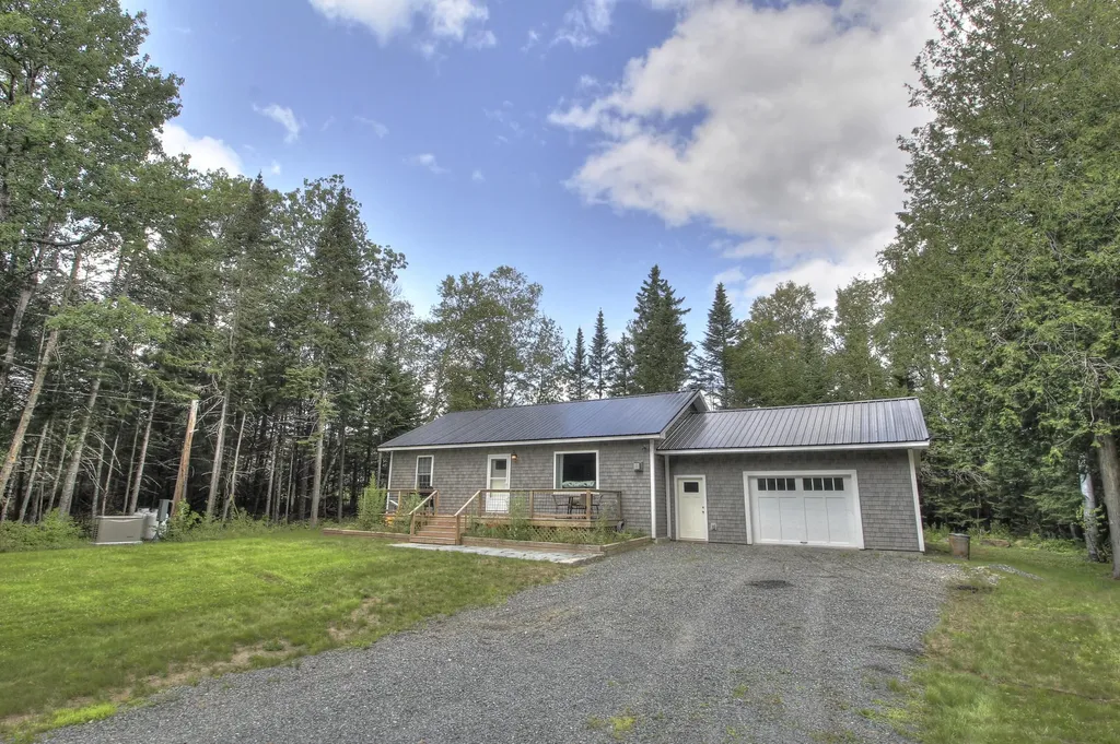 24 Gile Road Rangeley ME 04970