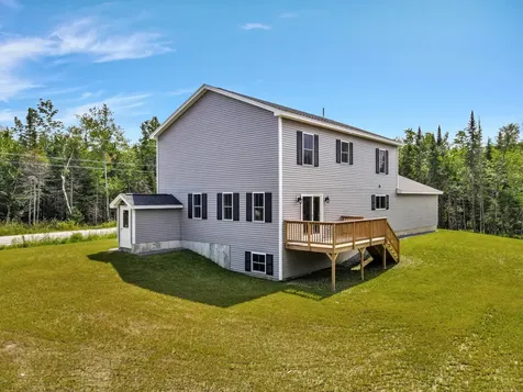 56 Angel Circle Sidney ME 04330
