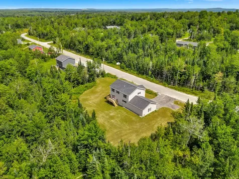 56 Angel Circle Sidney ME 04330