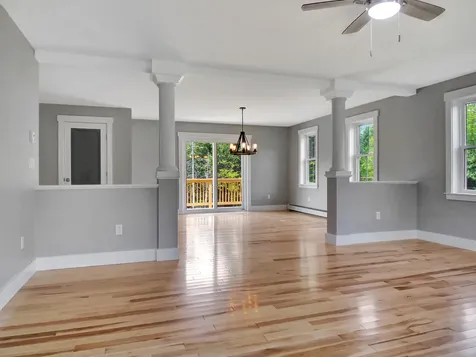 56 Angel Circle Sidney ME 04330
