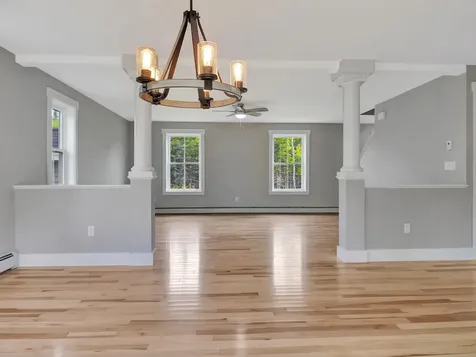 56 Angel Circle Sidney ME 04330