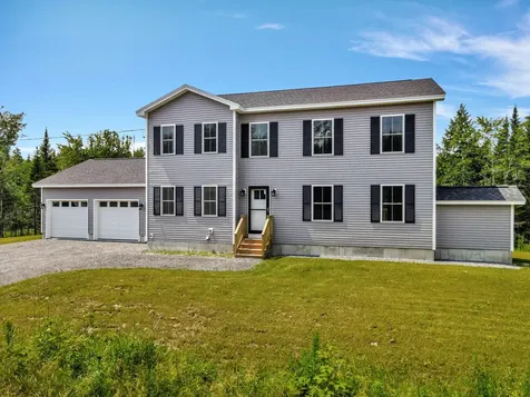 56 Angel Circle Sidney ME 04330