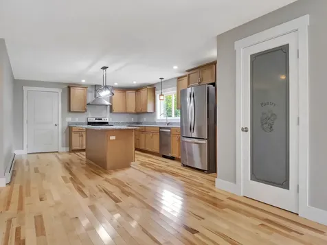 56 Angel Circle Sidney ME 04330