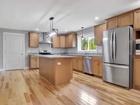 56 Angel Circle Sidney ME 04330