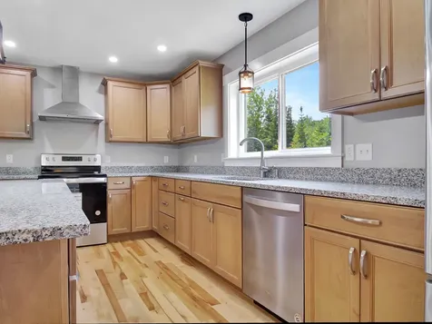 56 Angel Circle Sidney ME 04330