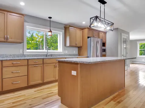 56 Angel Circle Sidney ME 04330