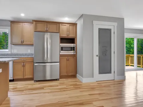 56 Angel Circle Sidney ME 04330