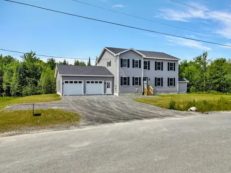 56 Angel Circle Sidney ME 04330