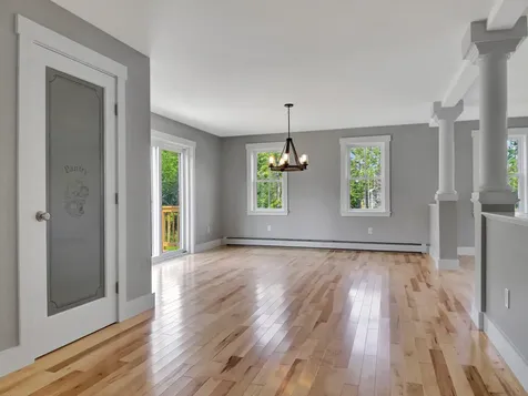 56 Angel Circle Sidney ME 04330