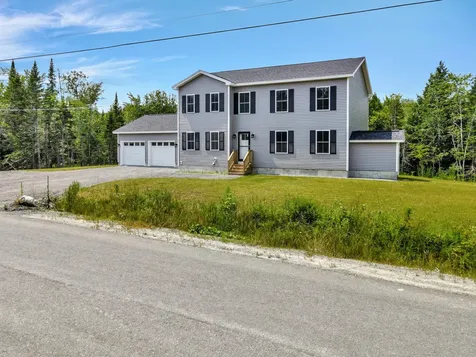 56 Angel Circle Sidney ME 04330