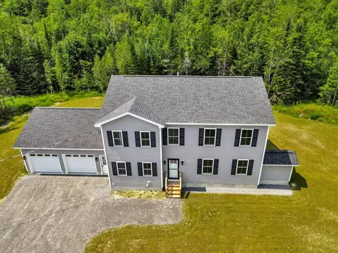 56 Angel Circle Sidney ME 04330