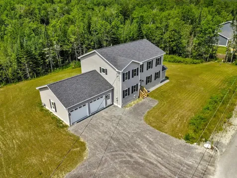 56 Angel Circle Sidney ME 04330