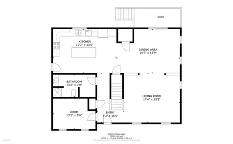 56 Angel Circle Sidney ME 04330