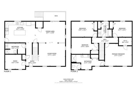 56 Angel Circle Sidney ME 04330