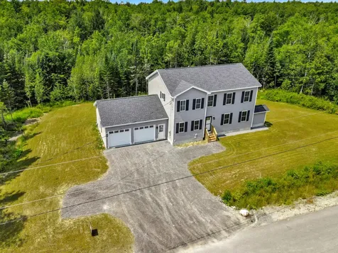 56 Angel Circle Sidney ME 04330
