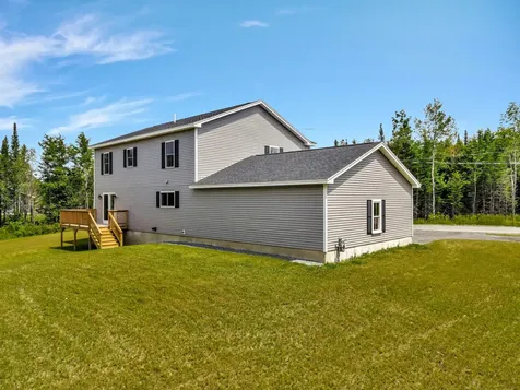 56 Angel Circle Sidney ME 04330