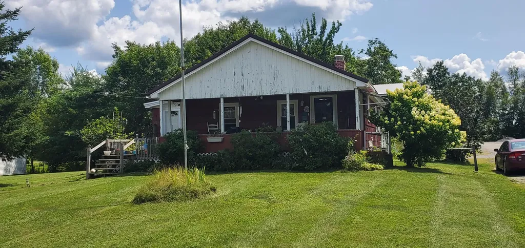 43 Call Road Milford ME 04461