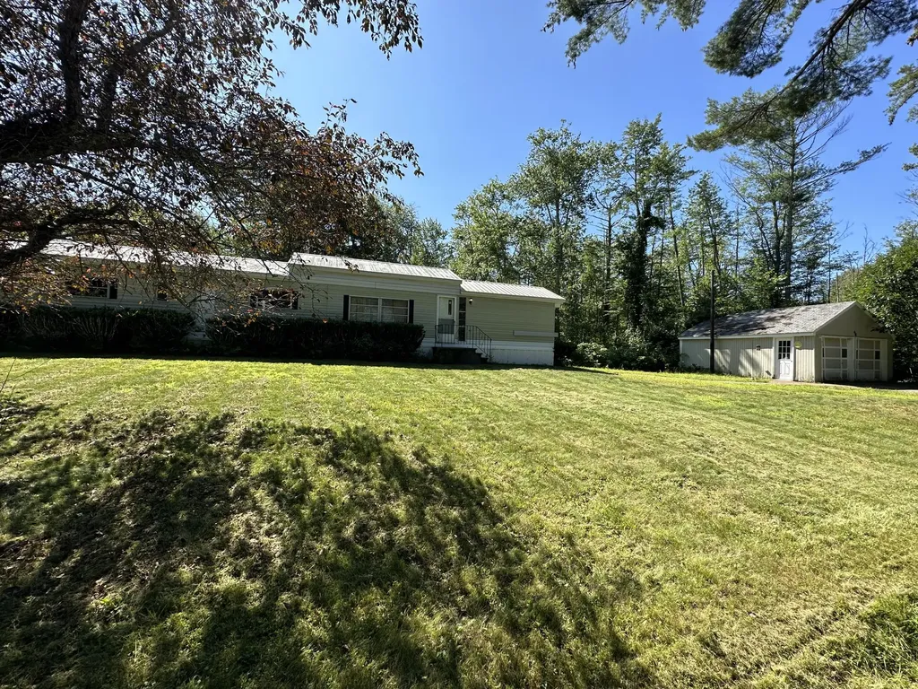 46 Frost Hill Road Eliot ME 03903