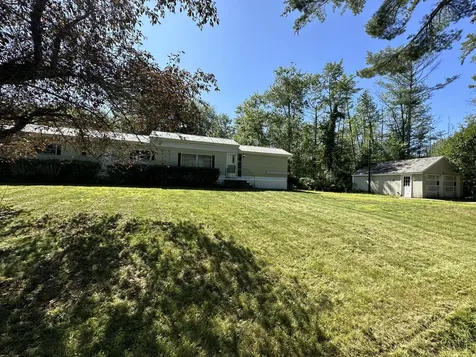 46 Frost Hill Road Eliot ME 03903