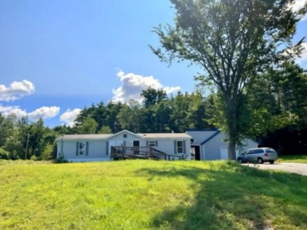 385 Village Road Jackson ME 04921