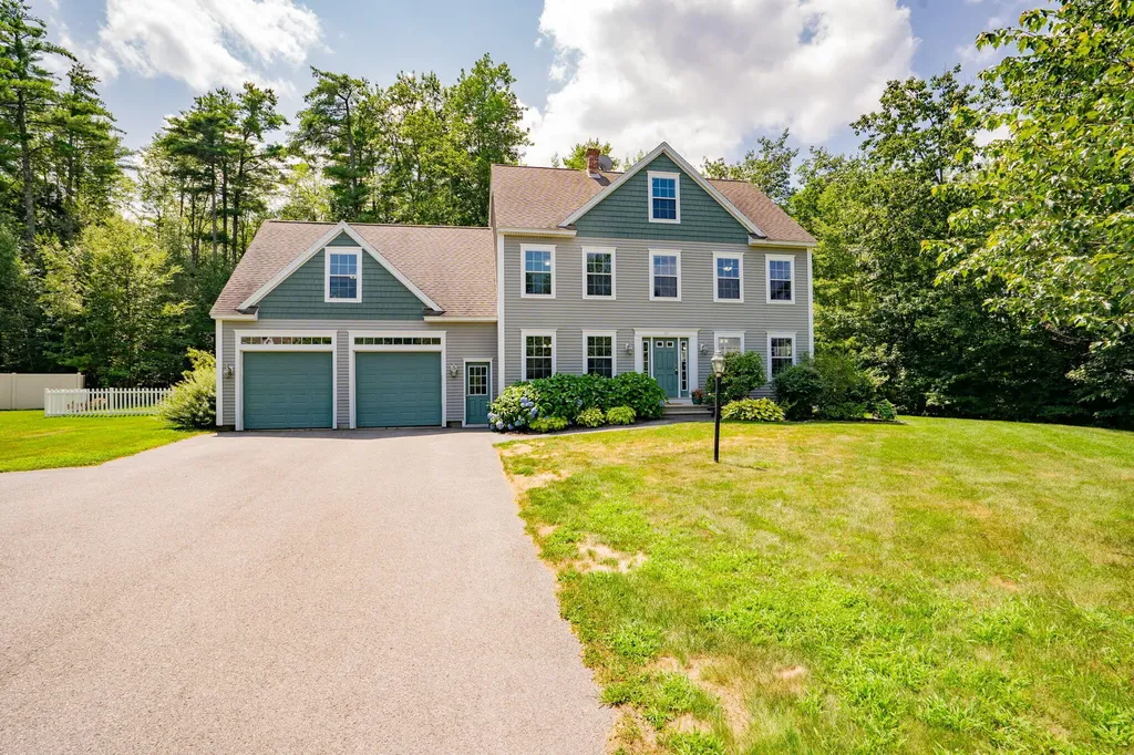 18 Bonney Grove Drive Scarborough ME 04074