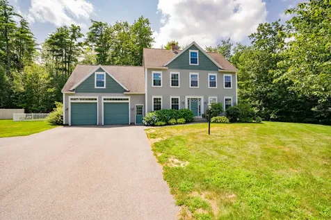 18 Bonney Grove Drive Scarborough ME 04074