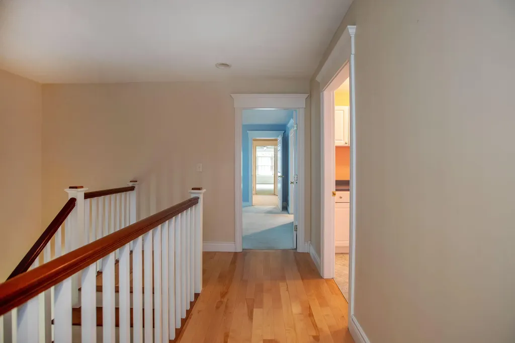 11 Peacock Lane Georgetown ME 04548