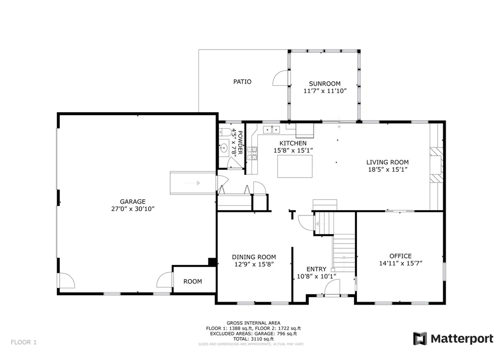 11 Peacock Lane Georgetown ME 04548