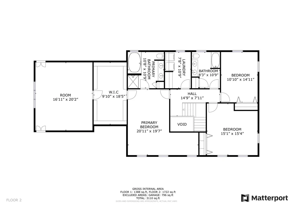 11 Peacock Lane Georgetown ME 04548