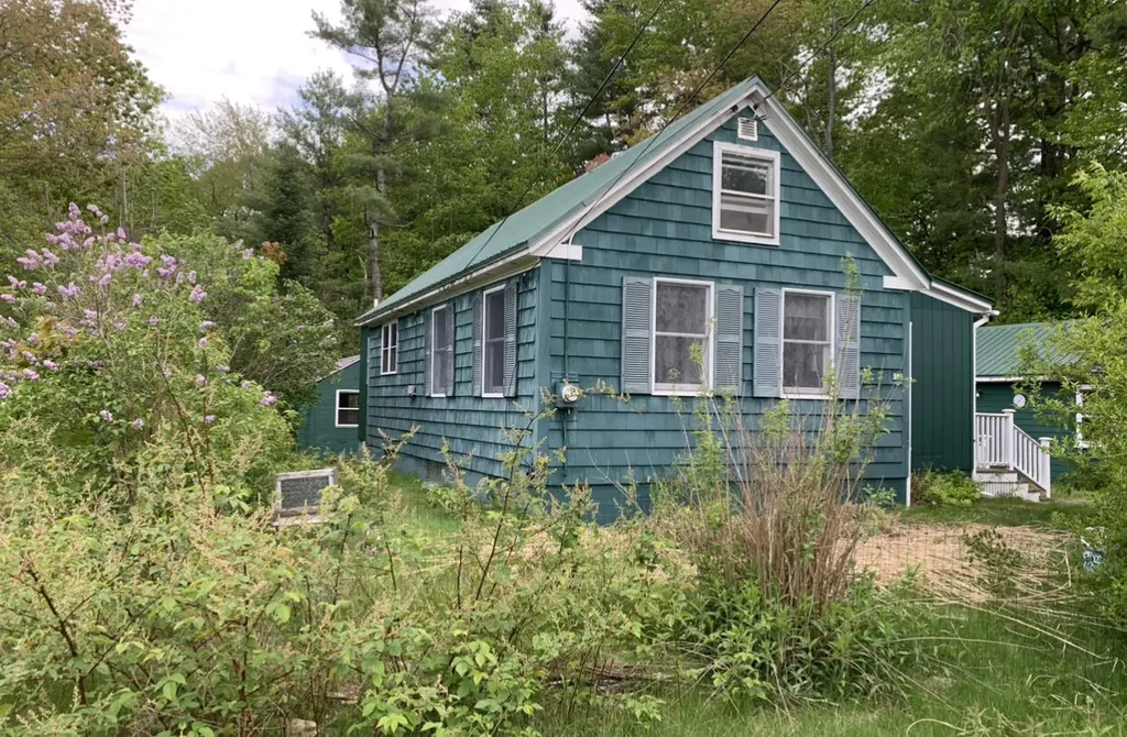 341 E Bridge Street Westbrook ME 04092