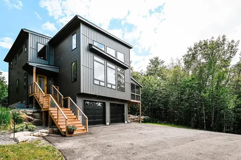 85 Mitchell Road Casco ME 04015