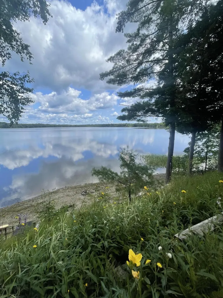 105 Fowlers Landing Road Hampden ME 04444