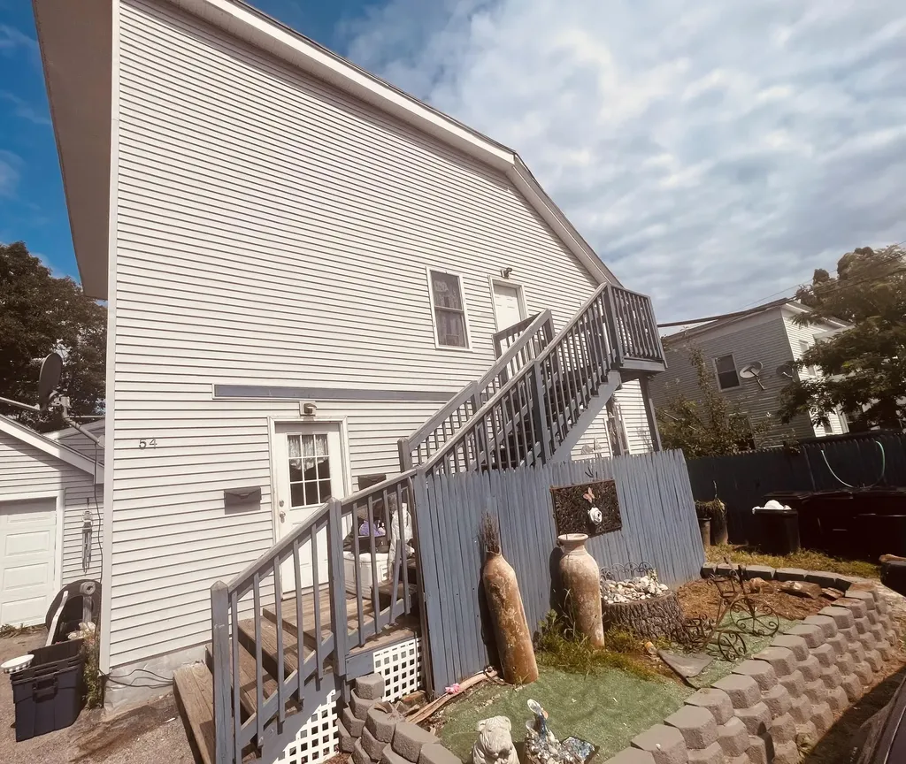 54 Rosedale Street Lewiston ME 04240