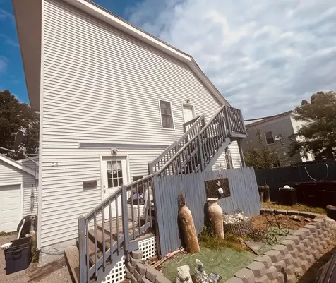 54 Rosedale Street Lewiston ME 04240