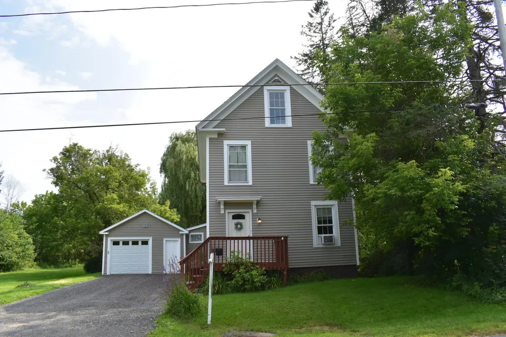 150 West Street Pittsfield ME 04967