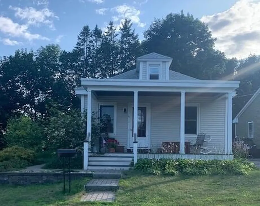 56 Lyman Street Westbrook ME 04092