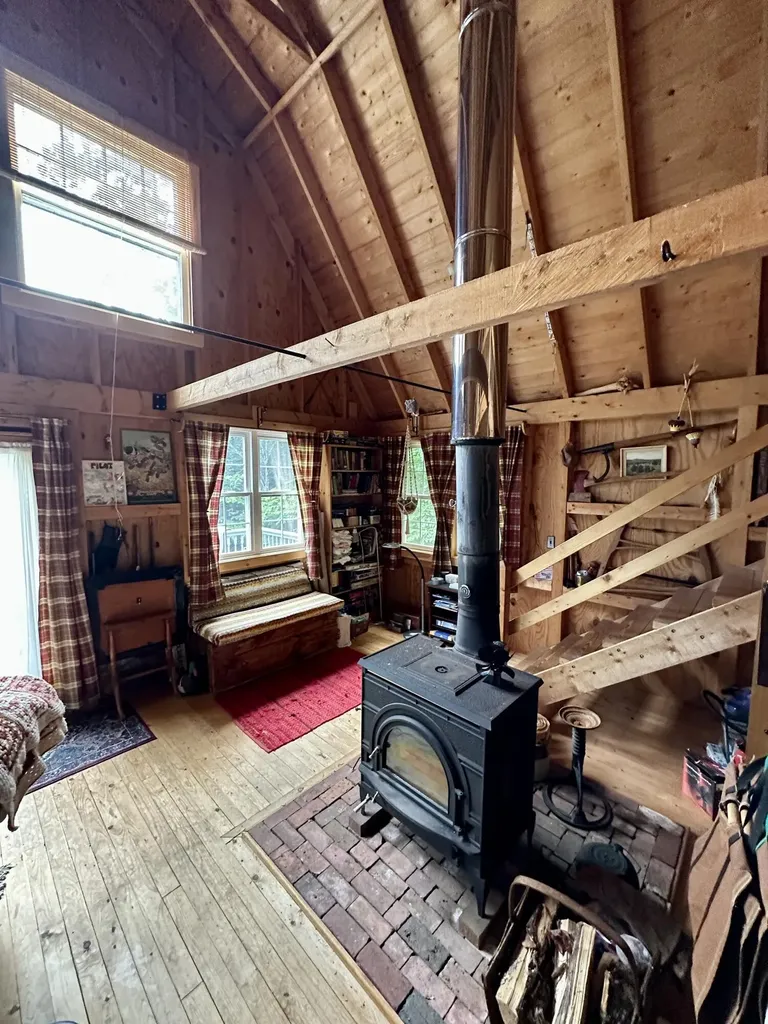 21 Poole Road Greenville ME 04441