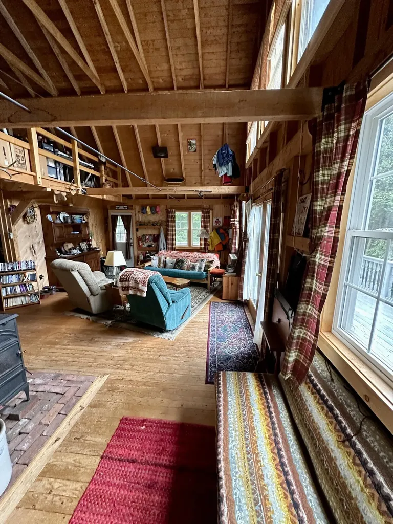 21 Poole Road Greenville ME 04441