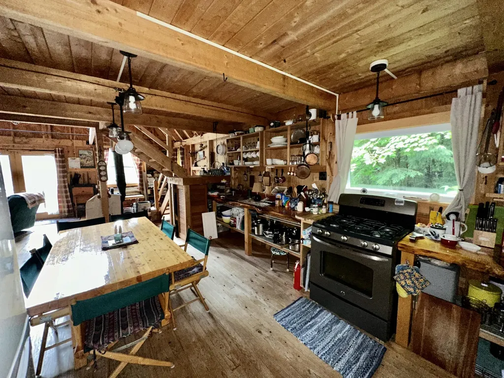 21 Poole Road Greenville ME 04441