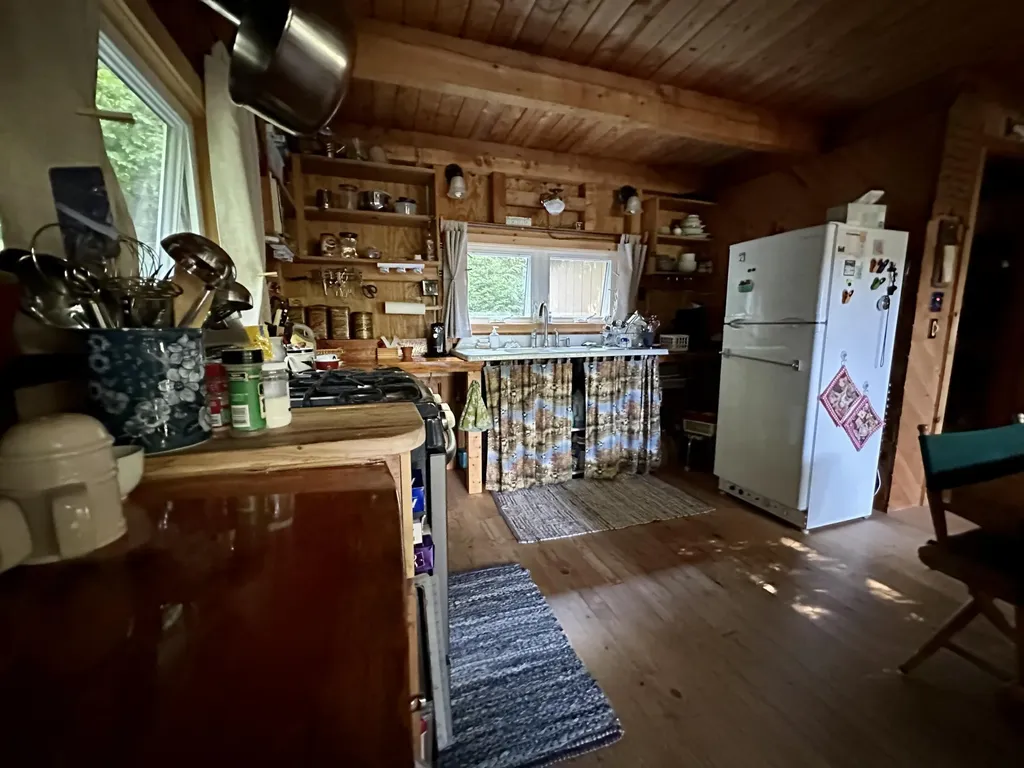 21 Poole Road Greenville ME 04441