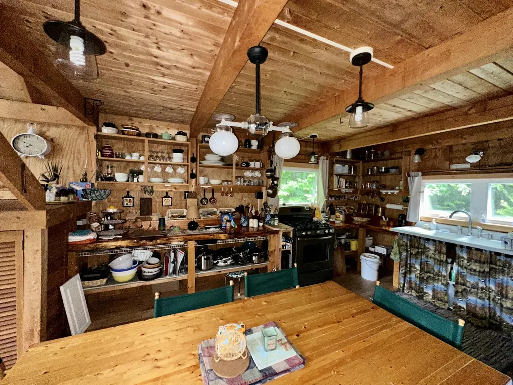 21 Poole Road Greenville ME 04441