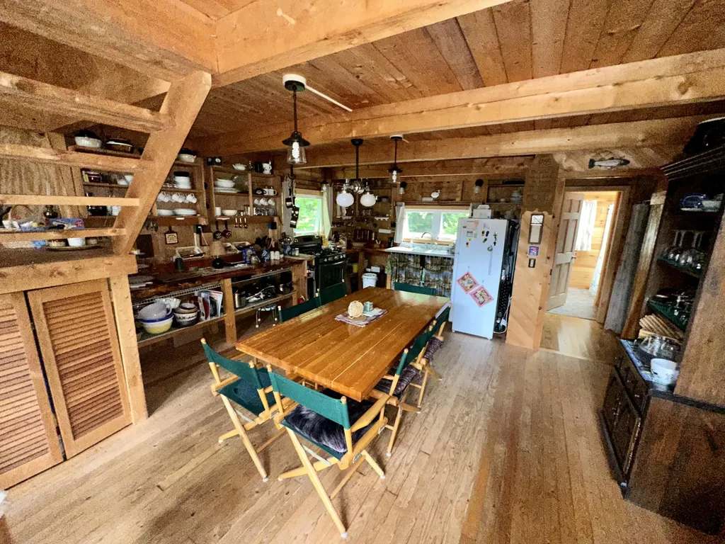 21 Poole Road Greenville ME 04441