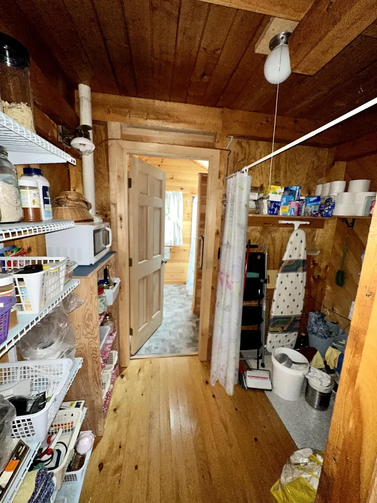 21 Poole Road Greenville ME 04441
