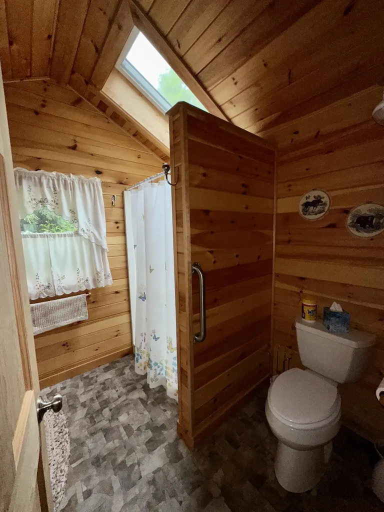 21 Poole Road Greenville ME 04441