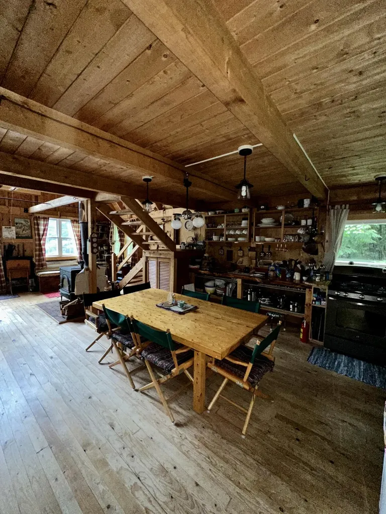 21 Poole Road Greenville ME 04441