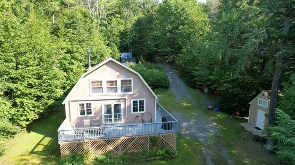 21 Poole Road Greenville ME 04441